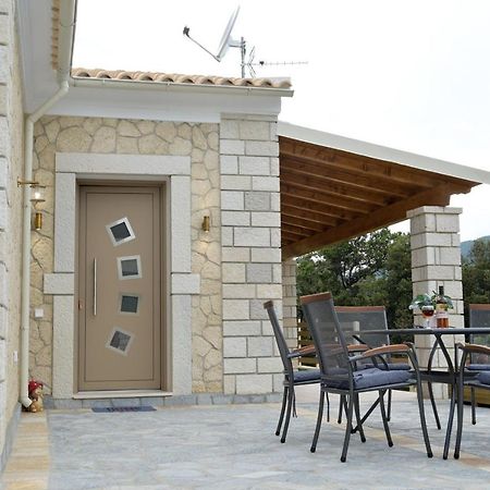 Villa Michalis 里亚帕德斯 外观 照片